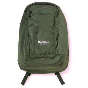 Barbour Lightweight Packable Travel Backpack / Gym Bag / Daypack